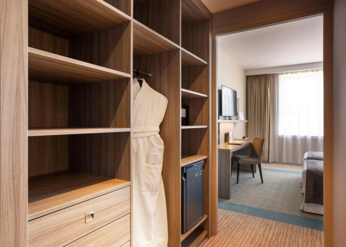 Golden Tulip Aix les Bains