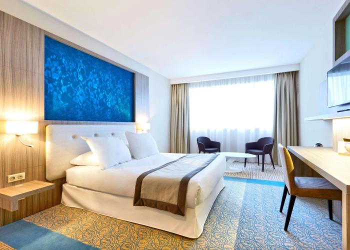 Golden Tulip Aix les Bains