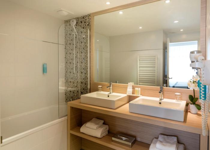 Golden Tulip Aix les Bains