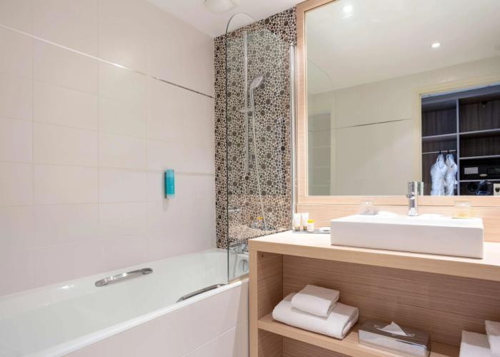 Golden Tulip Aix les Bains