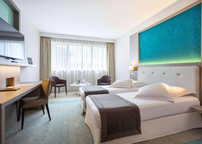 Golden Tulip Aix les Bains