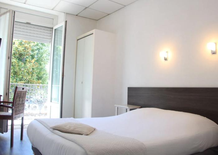 Hotel Le Colibri