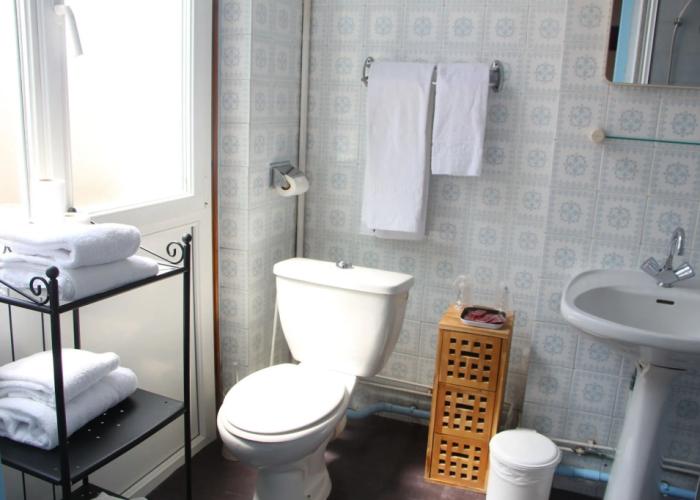Hotel Le Colibri