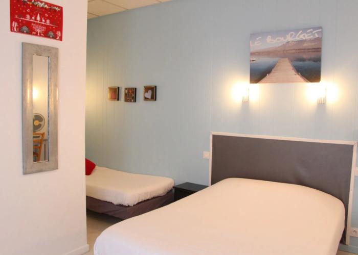 Hotel Le Colibri