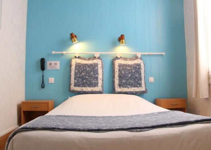 Hotel Le Colibri
