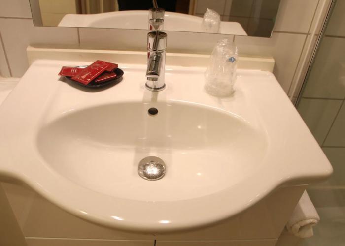 Hotel Le Colibri