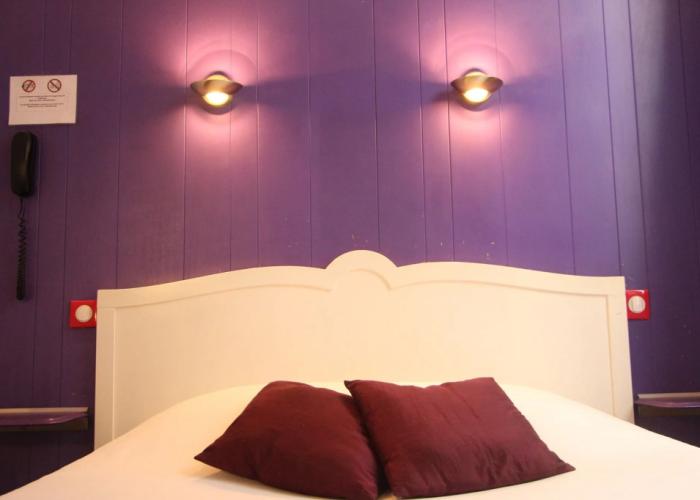 Hotel Le Colibri