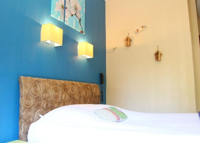 Hotel Le Colibri