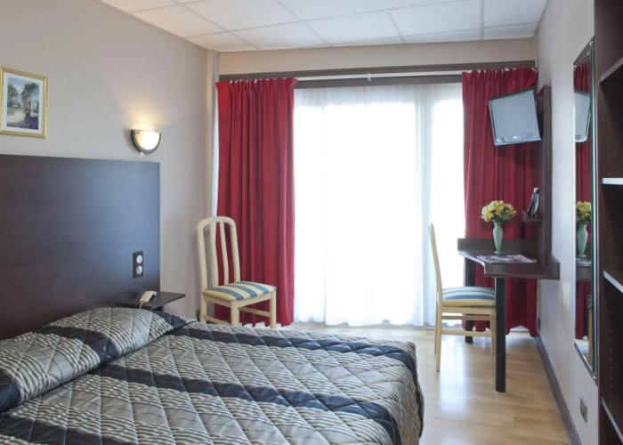 Hotel Du Poete