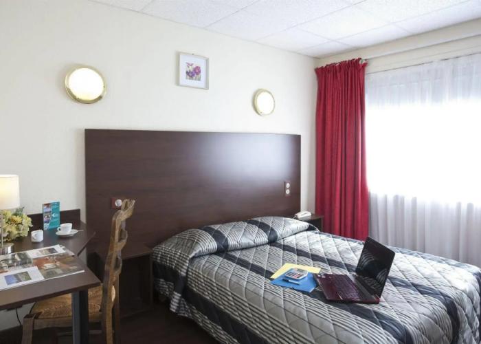 Hotel Du Poete