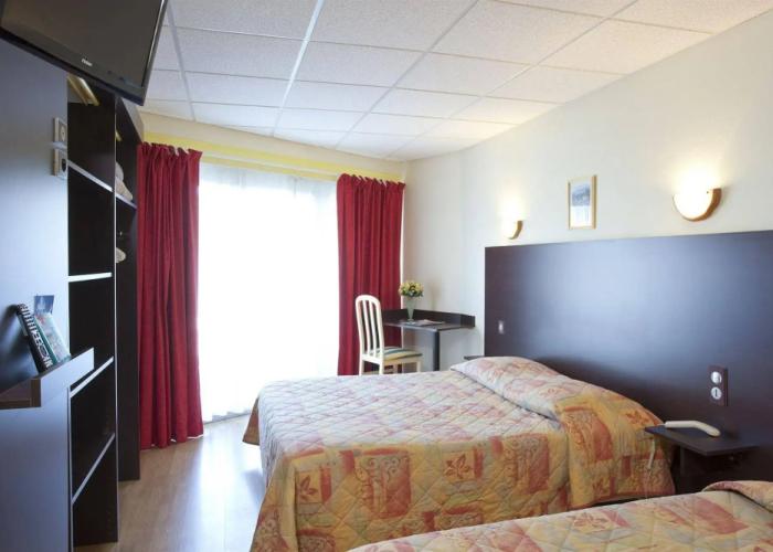 Hotel Du Poete