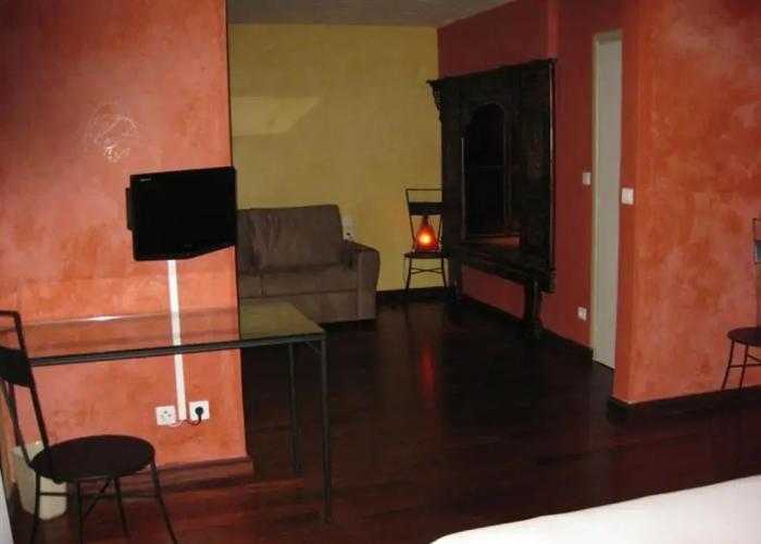 Hotel de la Gare