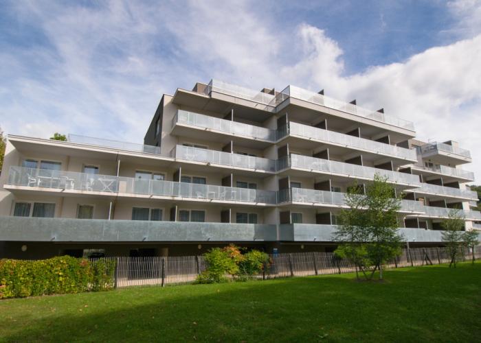 ResidHotel Azuréa
