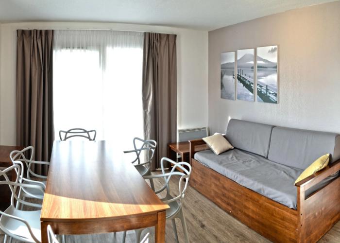 ResidHotel Azuréa