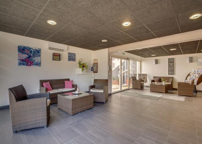 ResidHotel Azuréa