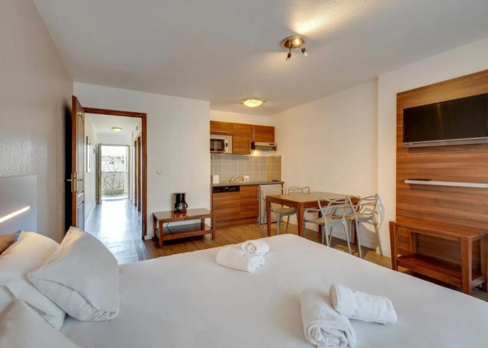 ResidHotel Azuréa