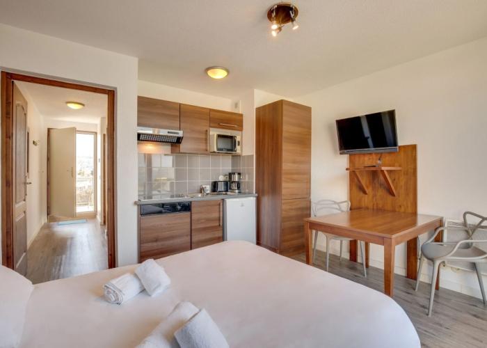 ResidHotel Azuréa