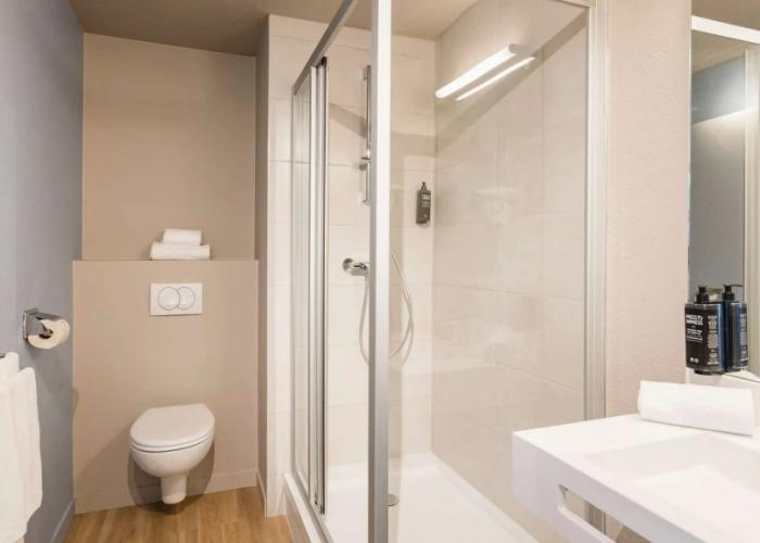 Hotel Ibis Styles Aix-les-Bains Domaine de Marlioz
