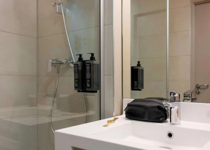 Hotel Ibis Styles Aix-les-Bains Domaine de Marlioz