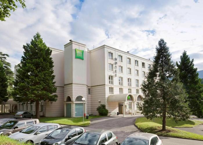Hotel Ibis Styles Aix-les-Bains Domaine de Marlioz