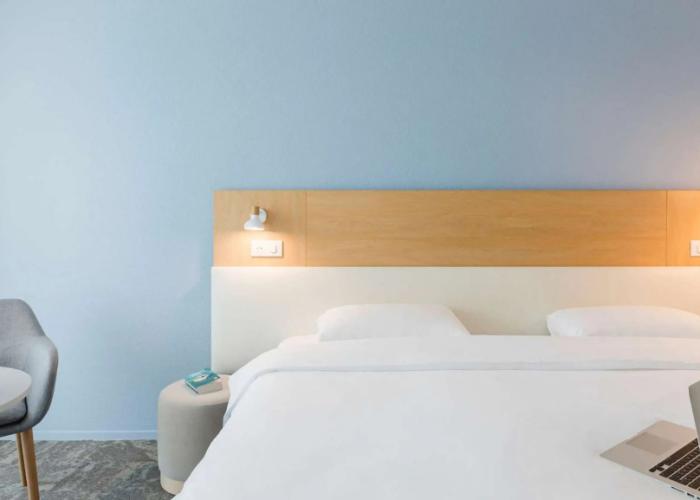Hotel Ibis Styles Aix-les-Bains Domaine de Marlioz