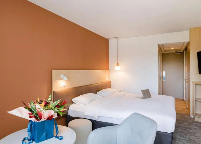 Hotel Ibis Styles Aix-les-Bains Domaine de Marlioz