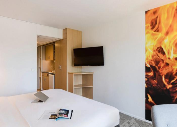 Hotel Ibis Styles Aix-les-Bains Domaine de Marlioz