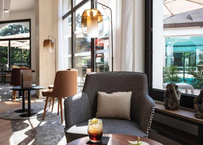 Hotel Ibis Styles Aix-les-Bains Domaine de Marlioz