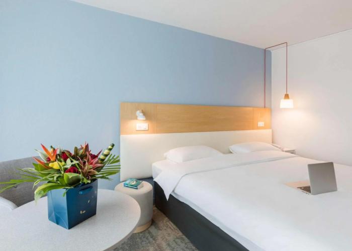 Hotel Ibis Styles Aix-les-Bains Domaine de Marlioz
