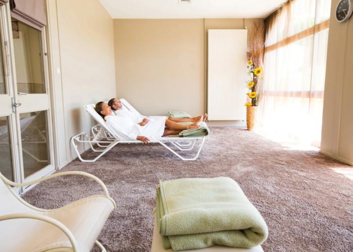 Hotel & Spa Vacances Bleues Villa Marlioz
