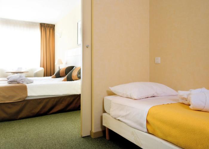 Hotel & Spa Vacances Bleues Villa Marlioz