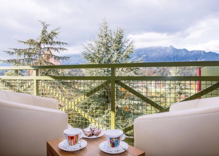 Hotel & Spa Vacances Bleues Villa Marlioz