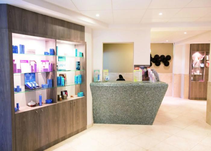 Hotel & Spa Vacances Bleues Villa Marlioz