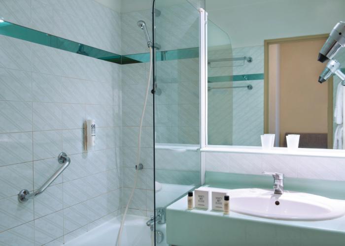 Hotel & Spa Vacances Bleues Villa Marlioz