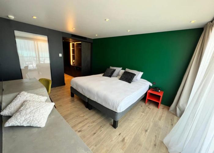 Hotel & Spa Marina d'Adelphia