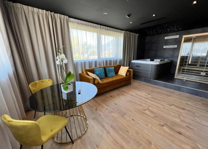 Hotel & Spa Marina d'Adelphia