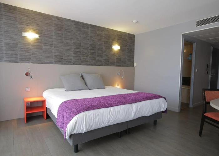 Hotel & Spa Marina d'Adelphia