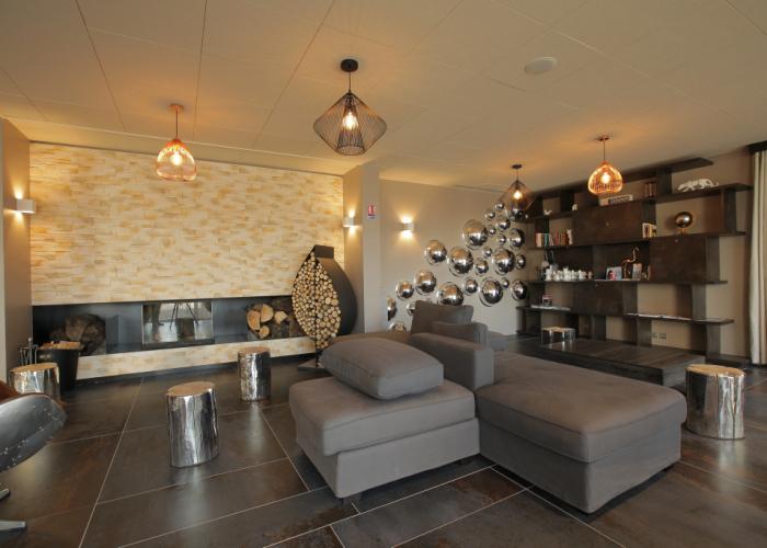 Hotel & Spa Marina d'Adelphia
