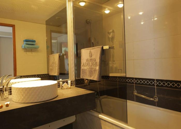 Hotel & Spa Marina d'Adelphia