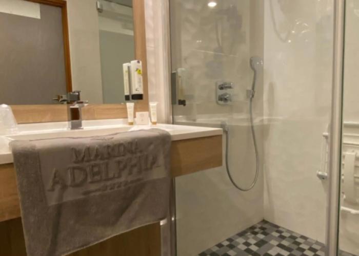 Hotel & Spa Marina d'Adelphia