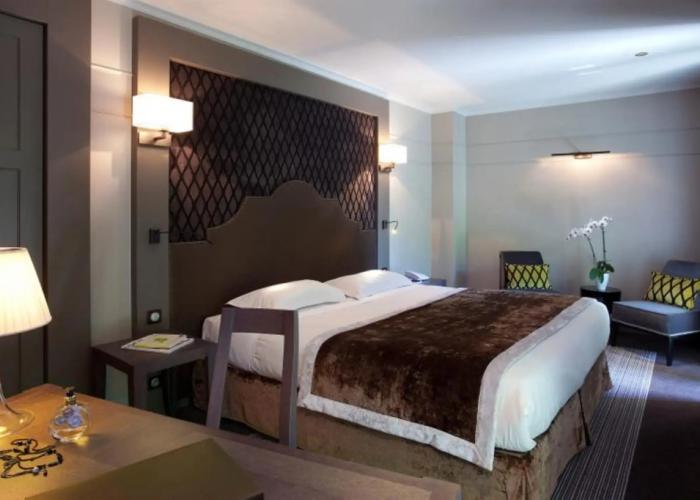 Auberge Saint Simond