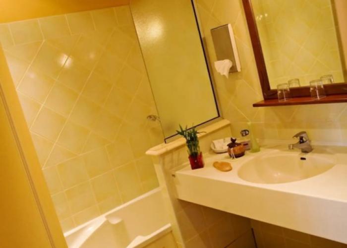 Auberge Saint Simond