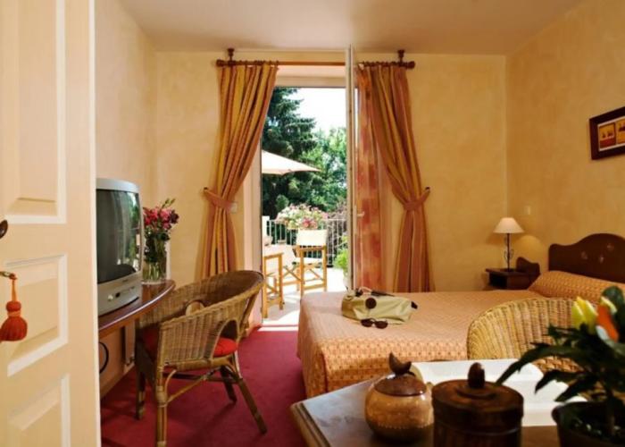 Auberge Saint Simond
