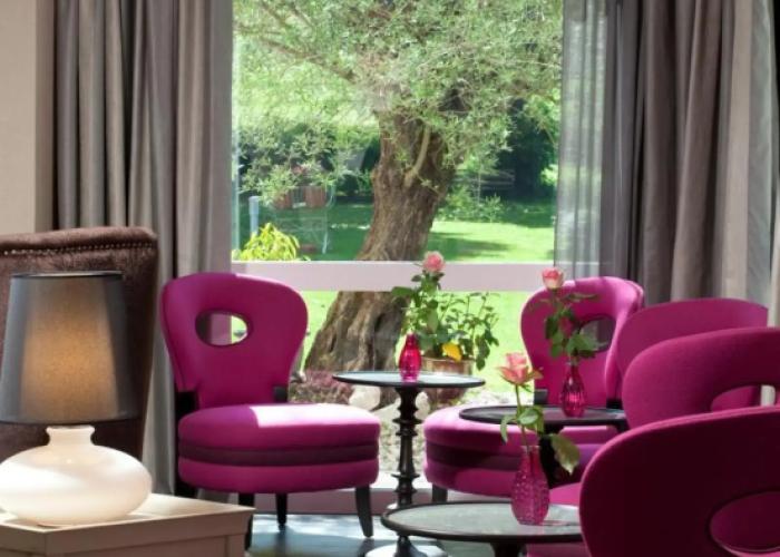 Auberge Saint Simond
