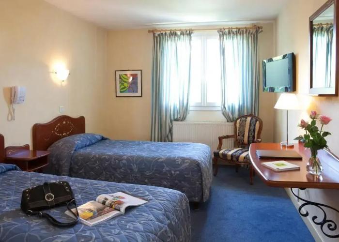 Auberge Saint Simond