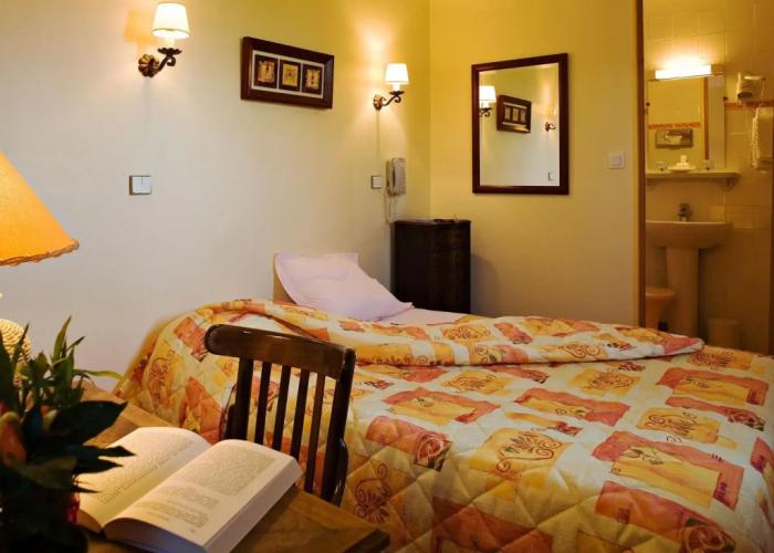 Auberge Saint Simond