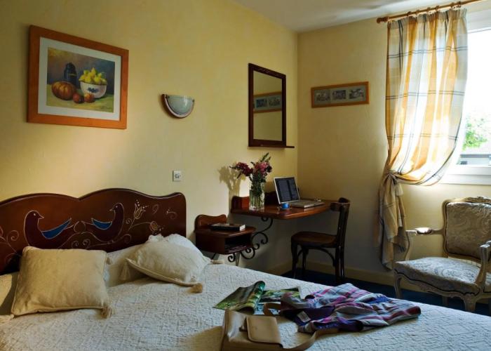 Auberge Saint Simond