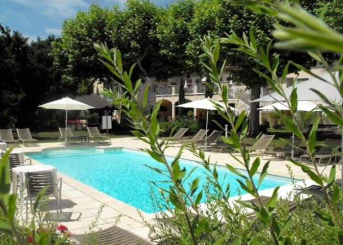 Auberge Saint Simond
