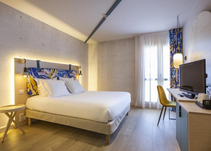 Urban Hotel Aix-les-Bains, BW Signature Collection