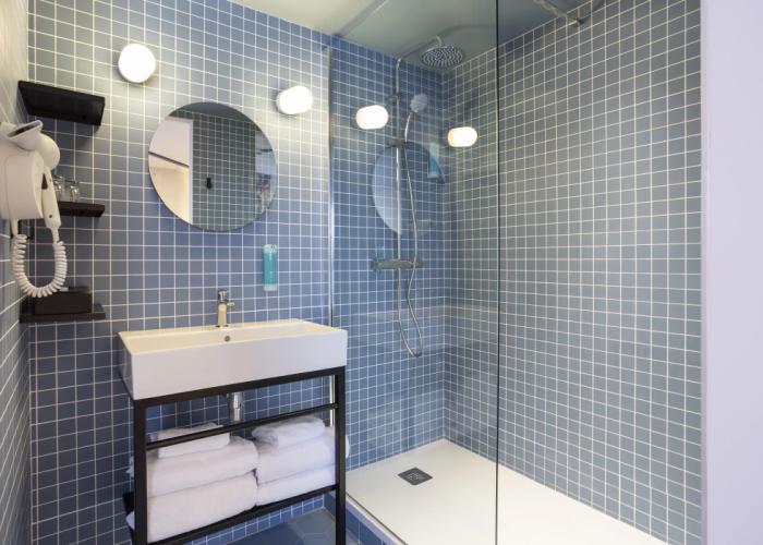Urban Hotel Aix-les-Bains, BW Signature Collection
